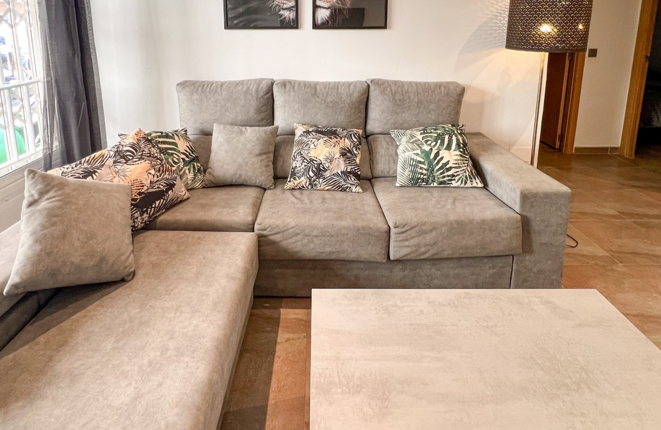 Reventa - Apartment - Torrevieja