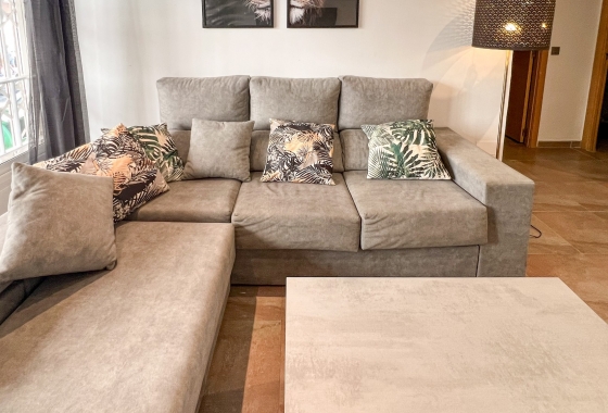 Reventa - Apartment - Torrevieja