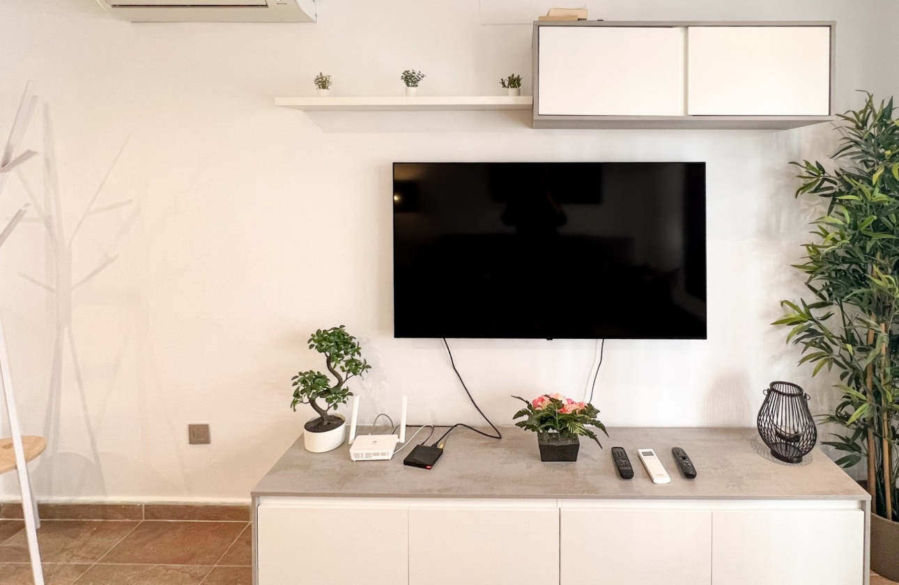 Reventa - Apartment - Torrevieja