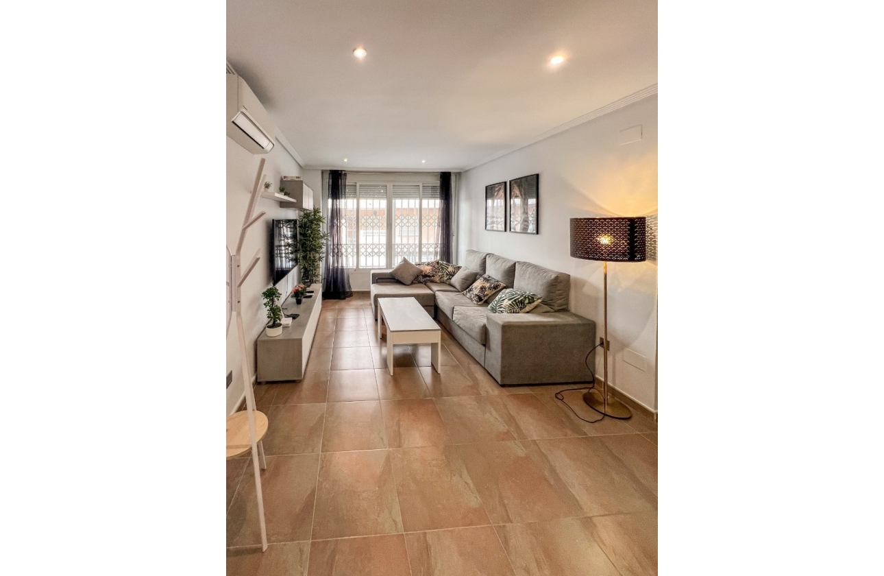 Reventa - Apartment - Torrevieja