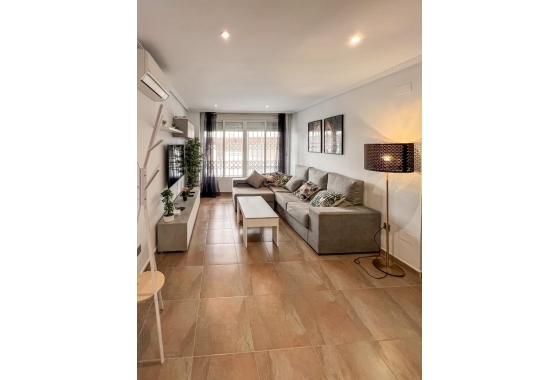 Reventa - Apartment - Torrevieja