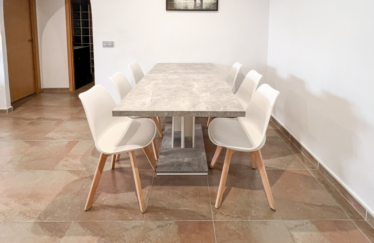 Reventa - Apartment - Torrevieja