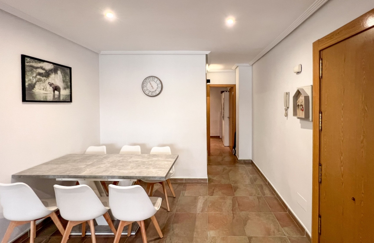 Reventa - Apartment - Torrevieja