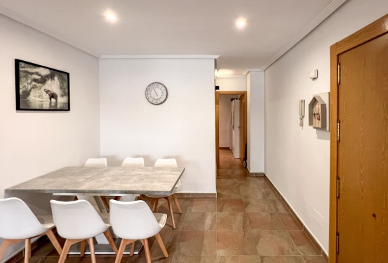Reventa - Apartment - Torrevieja