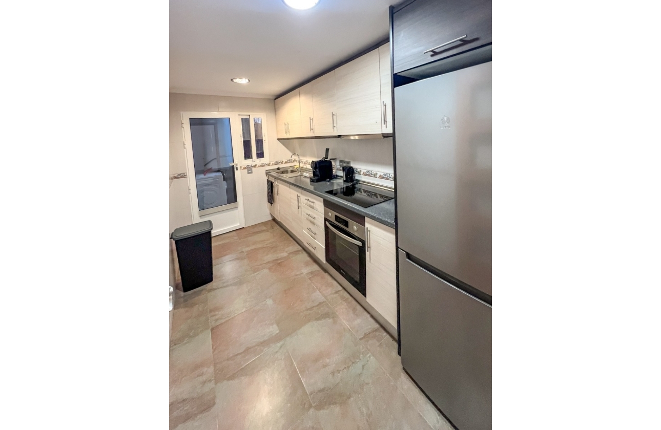 Reventa - Apartment - Torrevieja