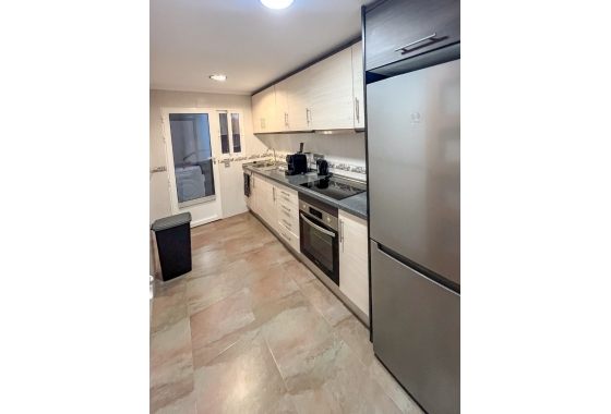 Reventa - Apartment - Torrevieja