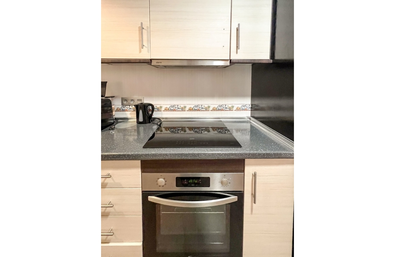 Reventa - Apartment - Torrevieja