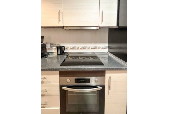 Reventa - Apartment - Torrevieja