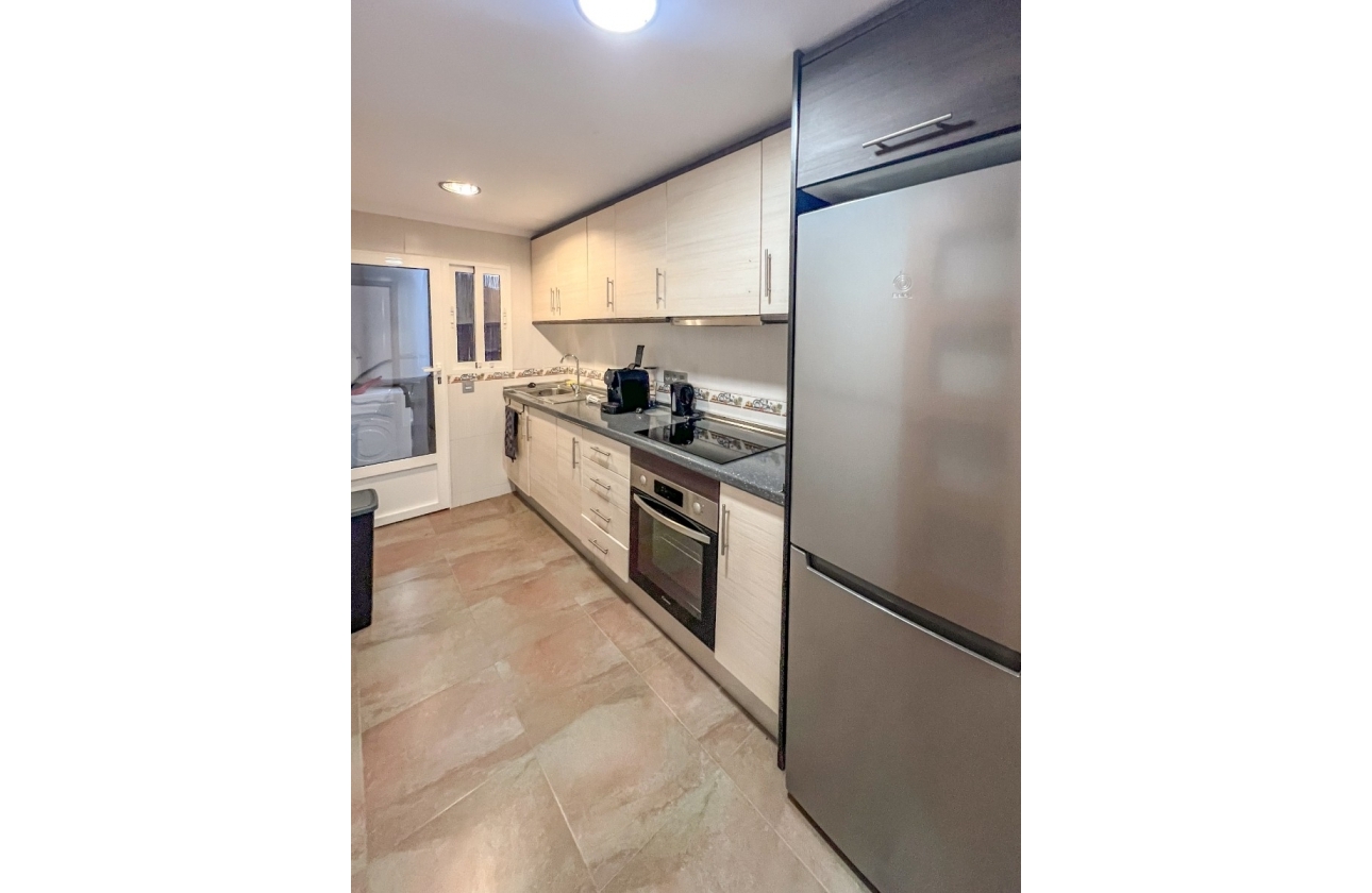 Reventa - Apartment - Torrevieja