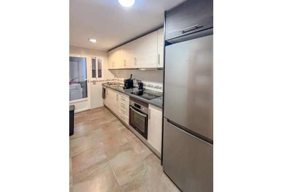 Reventa - Apartment - Torrevieja