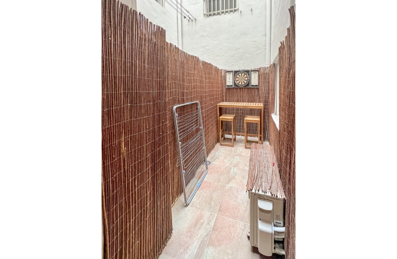 Reventa - Apartment - Torrevieja