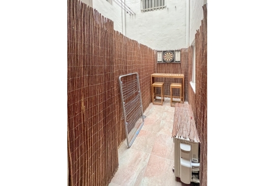 Reventa - Apartment - Torrevieja