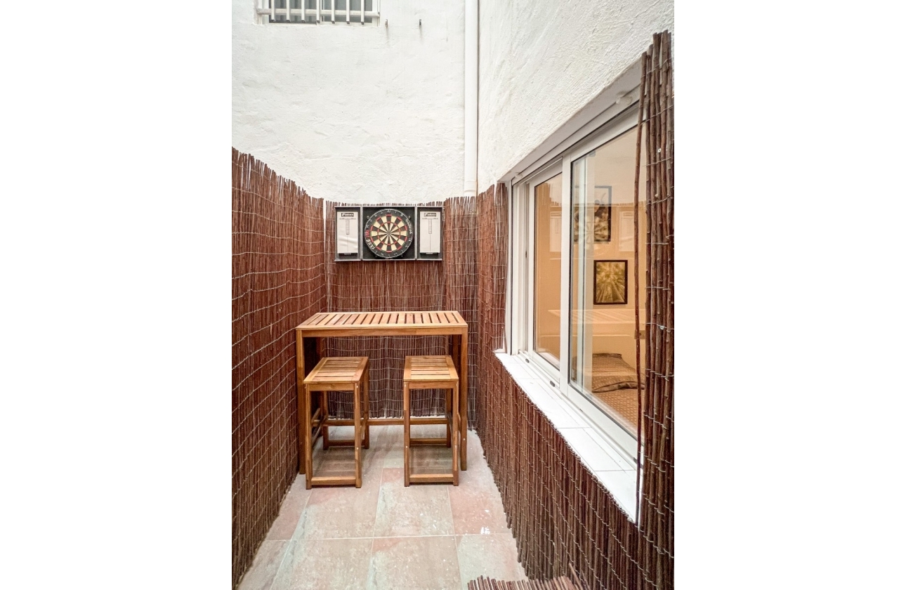 Reventa - Apartment - Torrevieja