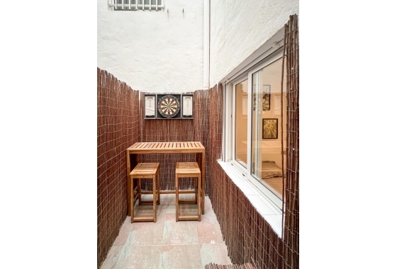 Reventa - Apartment - Torrevieja