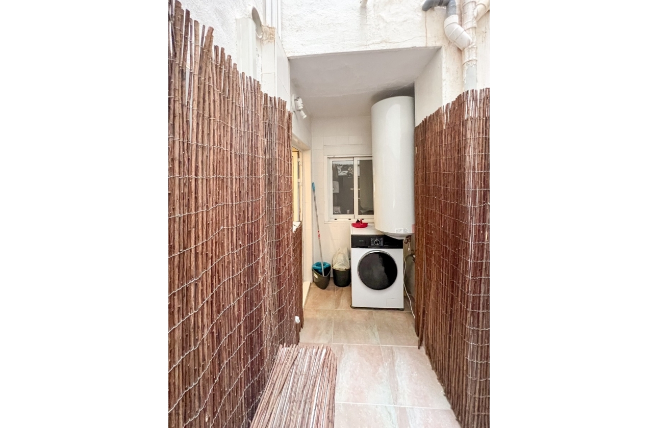 Reventa - Apartment - Torrevieja