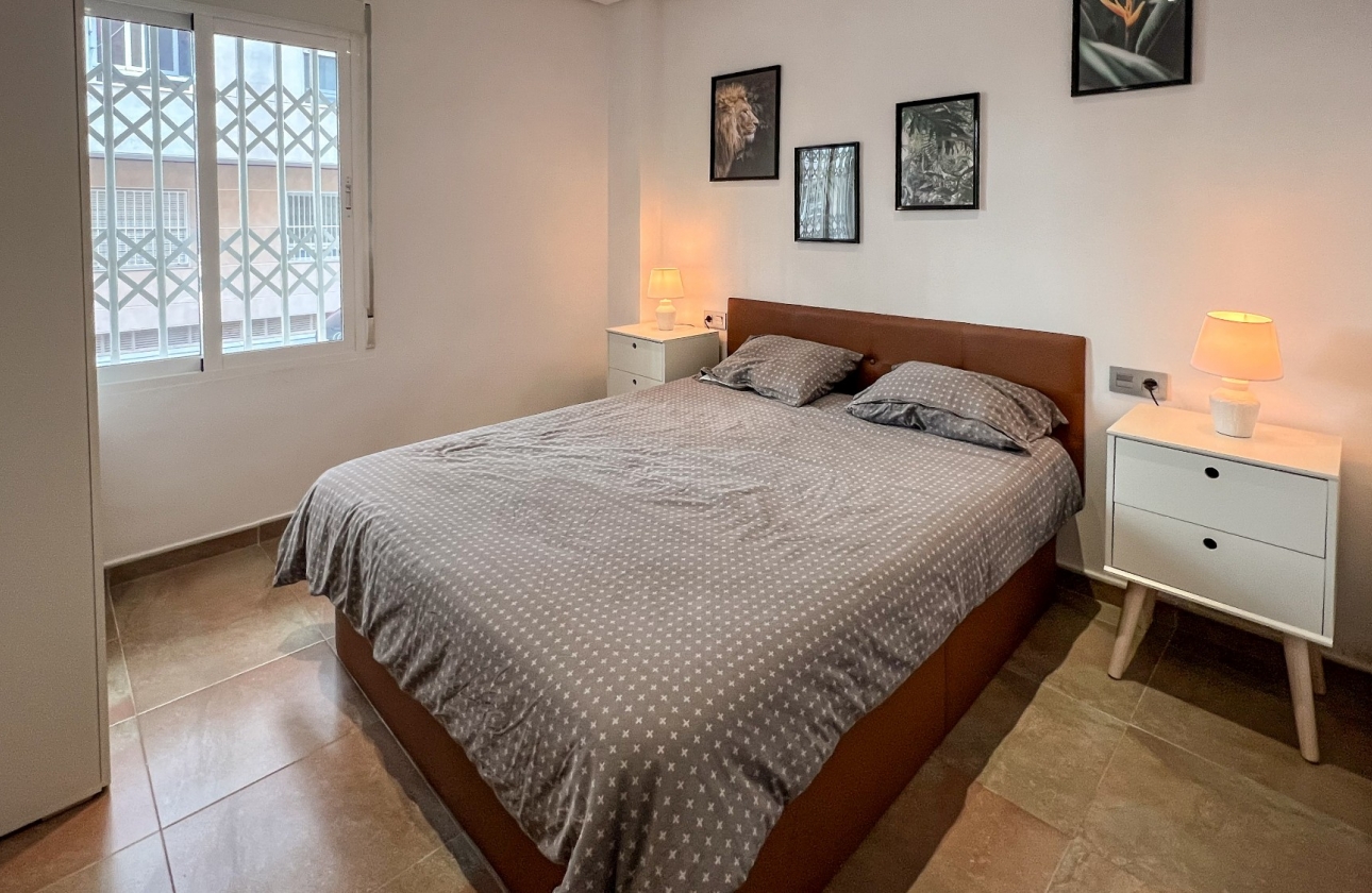 Reventa - Apartment - Torrevieja