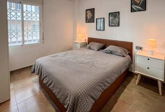 Reventa - Apartment - Torrevieja