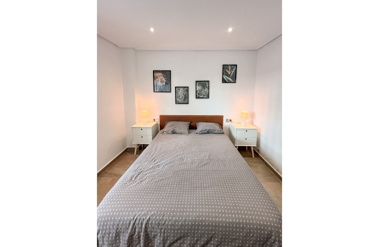 Reventa - Apartment - Torrevieja