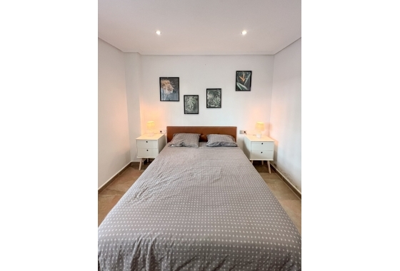 Reventa - Apartment - Torrevieja