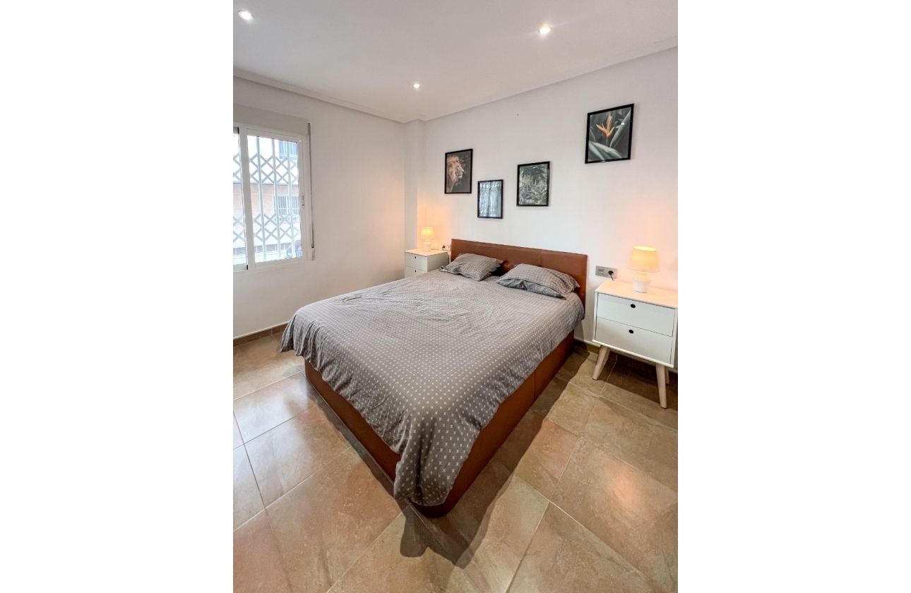 Reventa - Apartment - Torrevieja