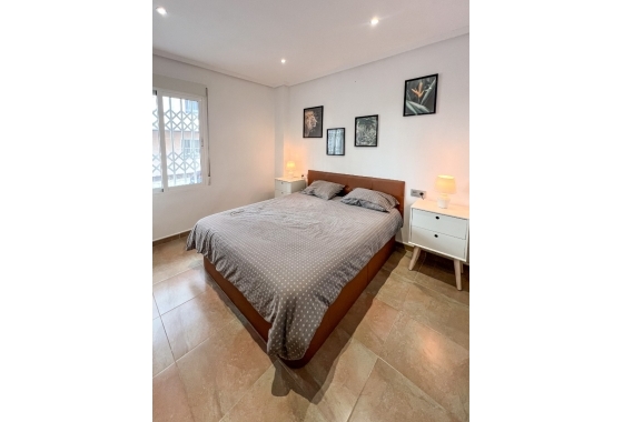 Reventa - Apartment - Torrevieja