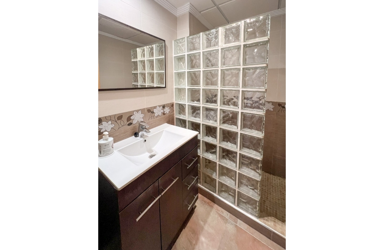 Reventa - Apartment - Torrevieja