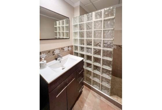 Reventa - Apartment - Torrevieja