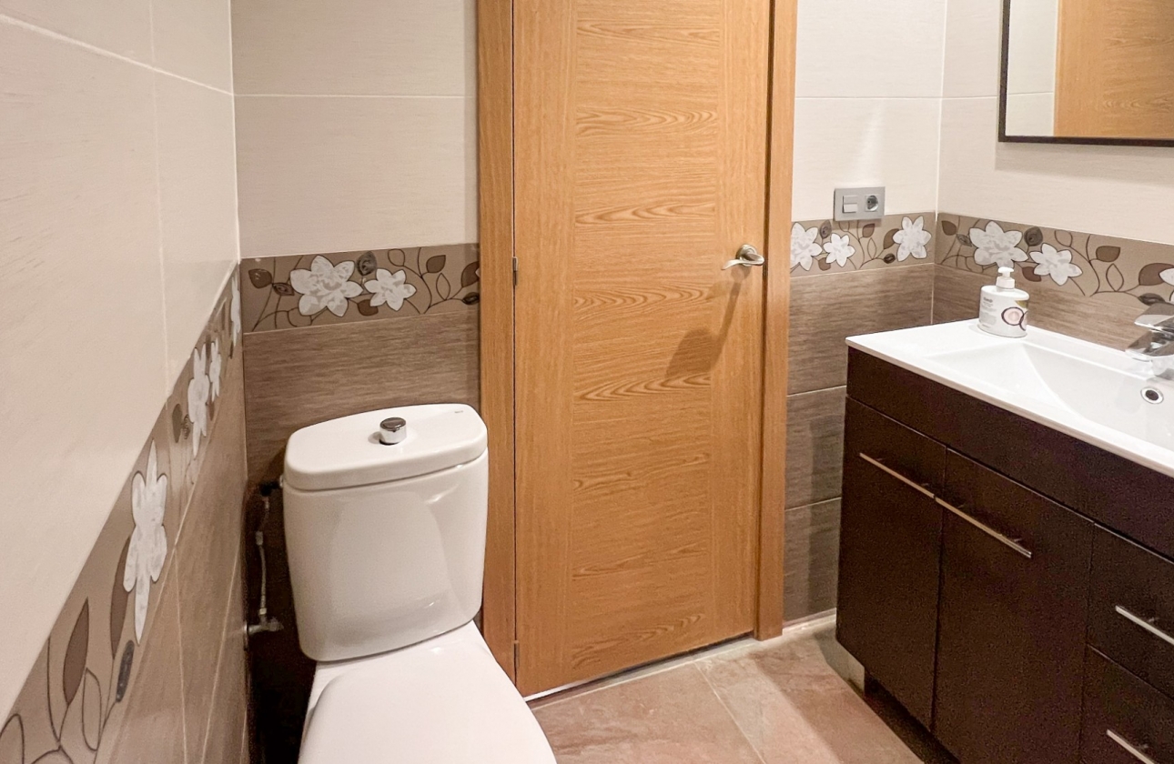 Reventa - Apartment - Torrevieja