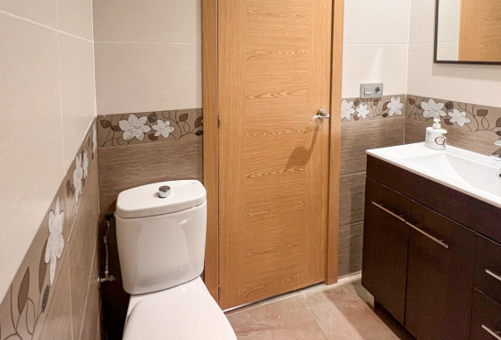 Reventa - Apartment - Torrevieja