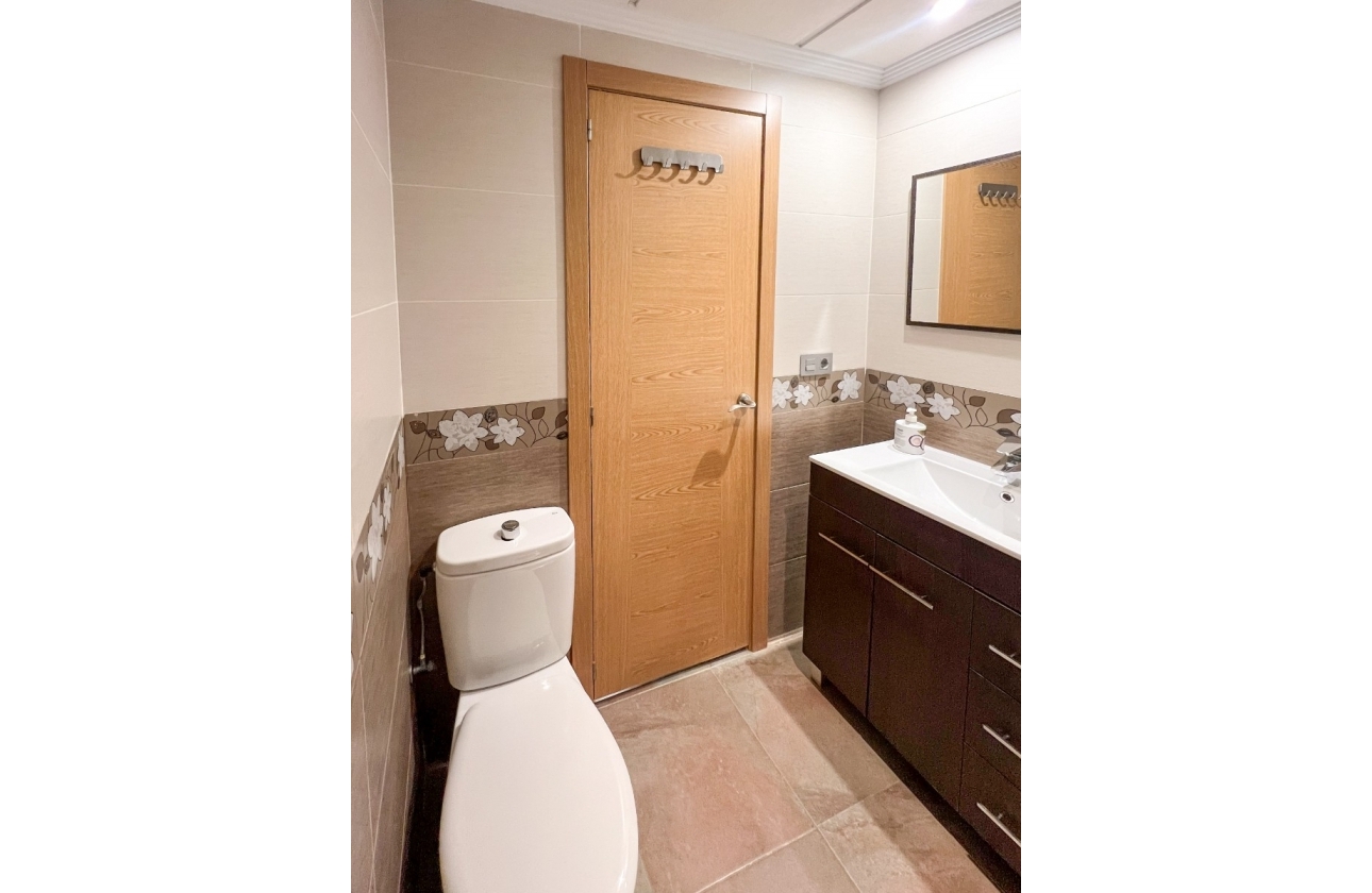 Reventa - Apartment - Torrevieja