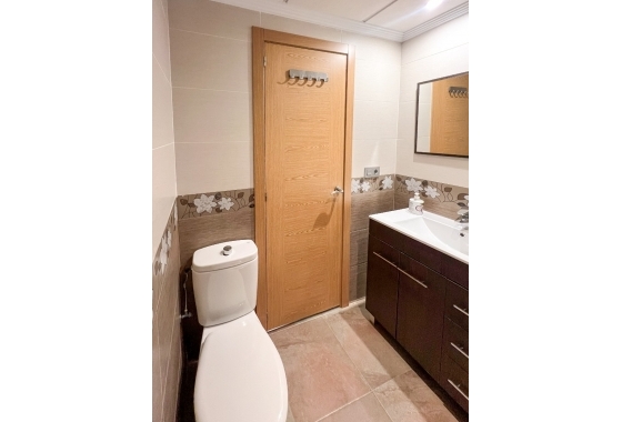 Reventa - Apartment - Torrevieja