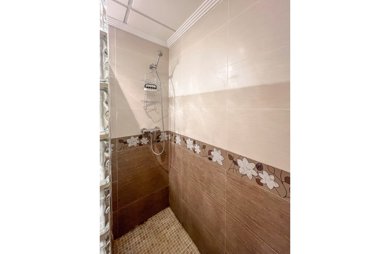 Reventa - Apartment - Torrevieja