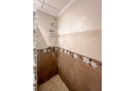 Reventa - Apartment - Torrevieja