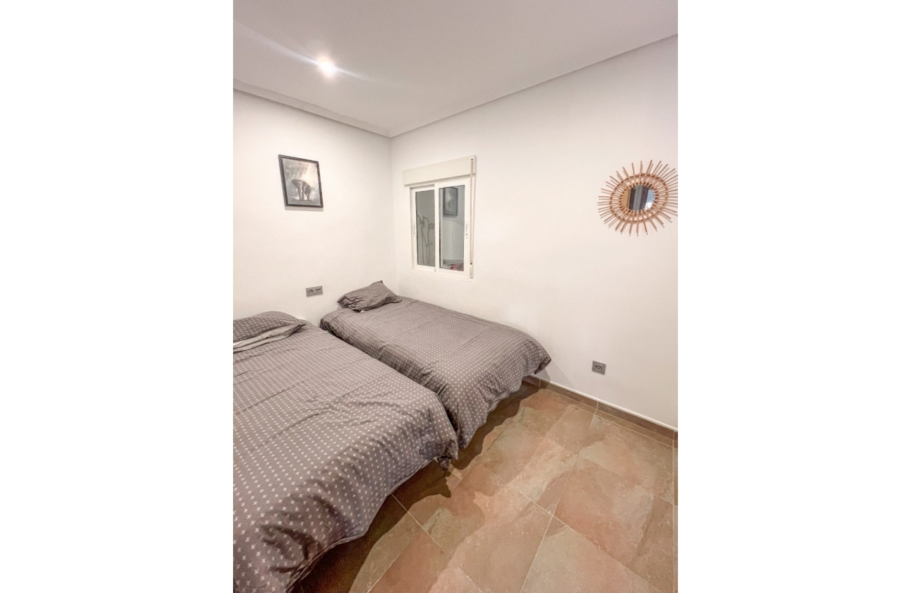 Reventa - Apartment - Torrevieja