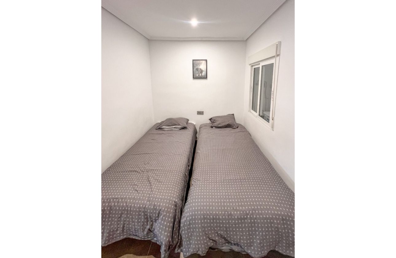 Reventa - Apartment - Torrevieja