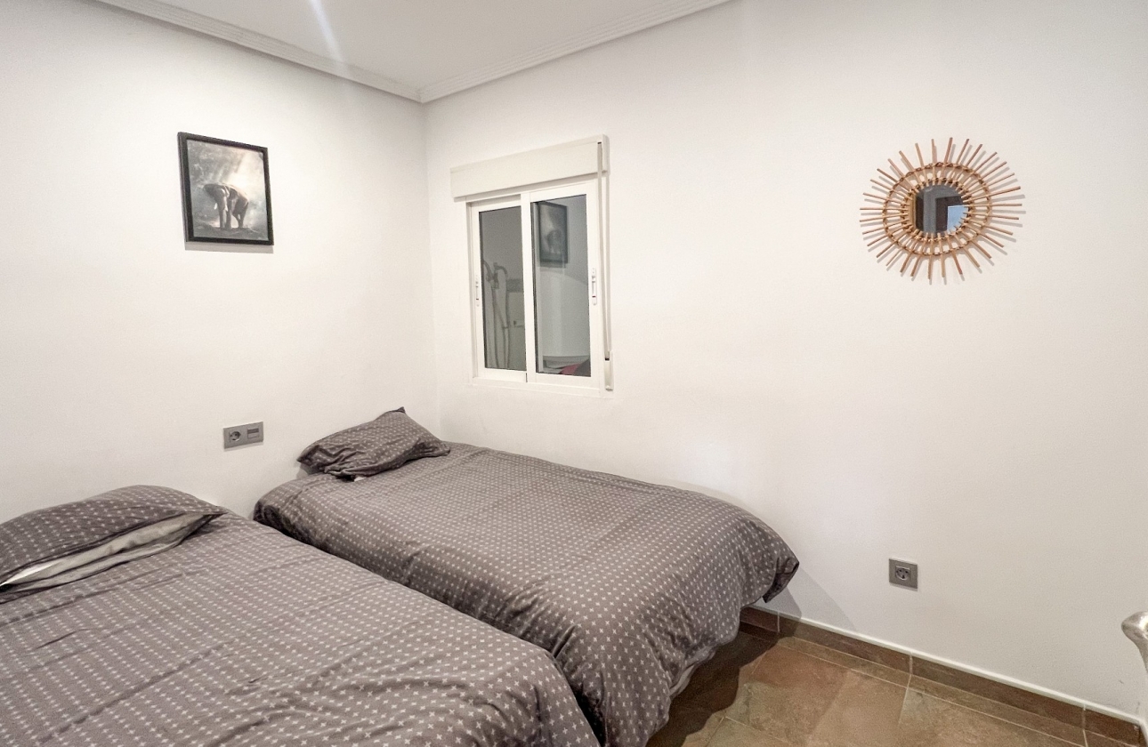 Reventa - Apartment - Torrevieja
