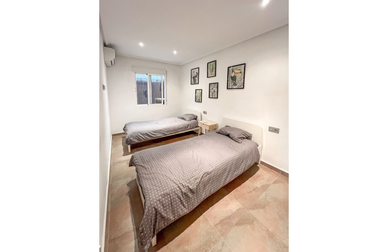 Reventa - Apartment - Torrevieja