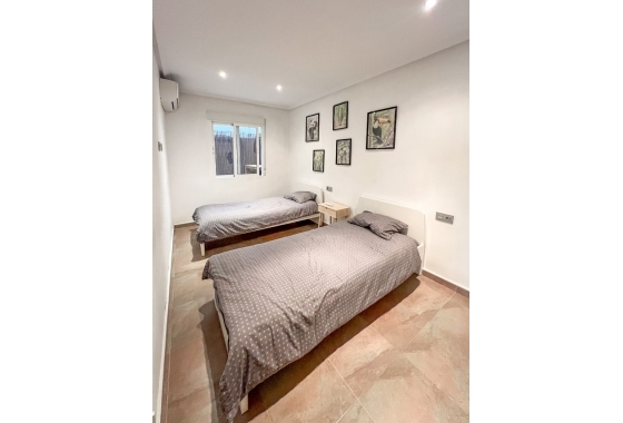 Reventa - Apartment - Torrevieja