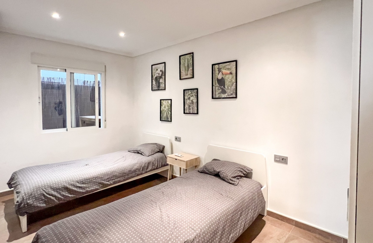 Reventa - Apartment - Torrevieja