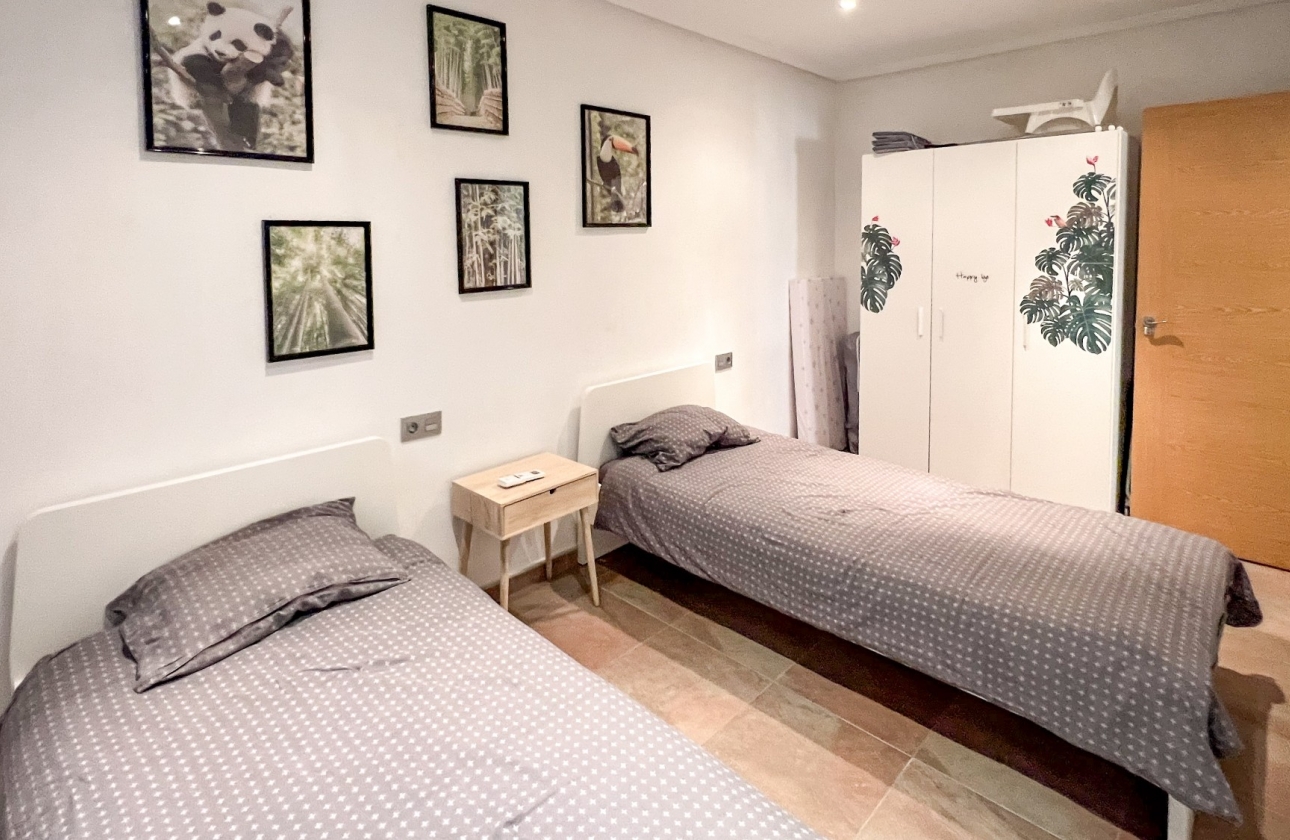 Reventa - Apartment - Torrevieja