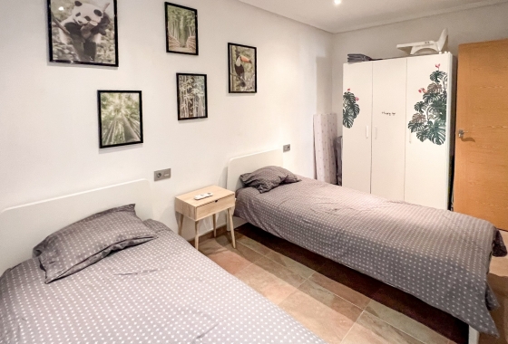 Reventa - Apartment - Torrevieja