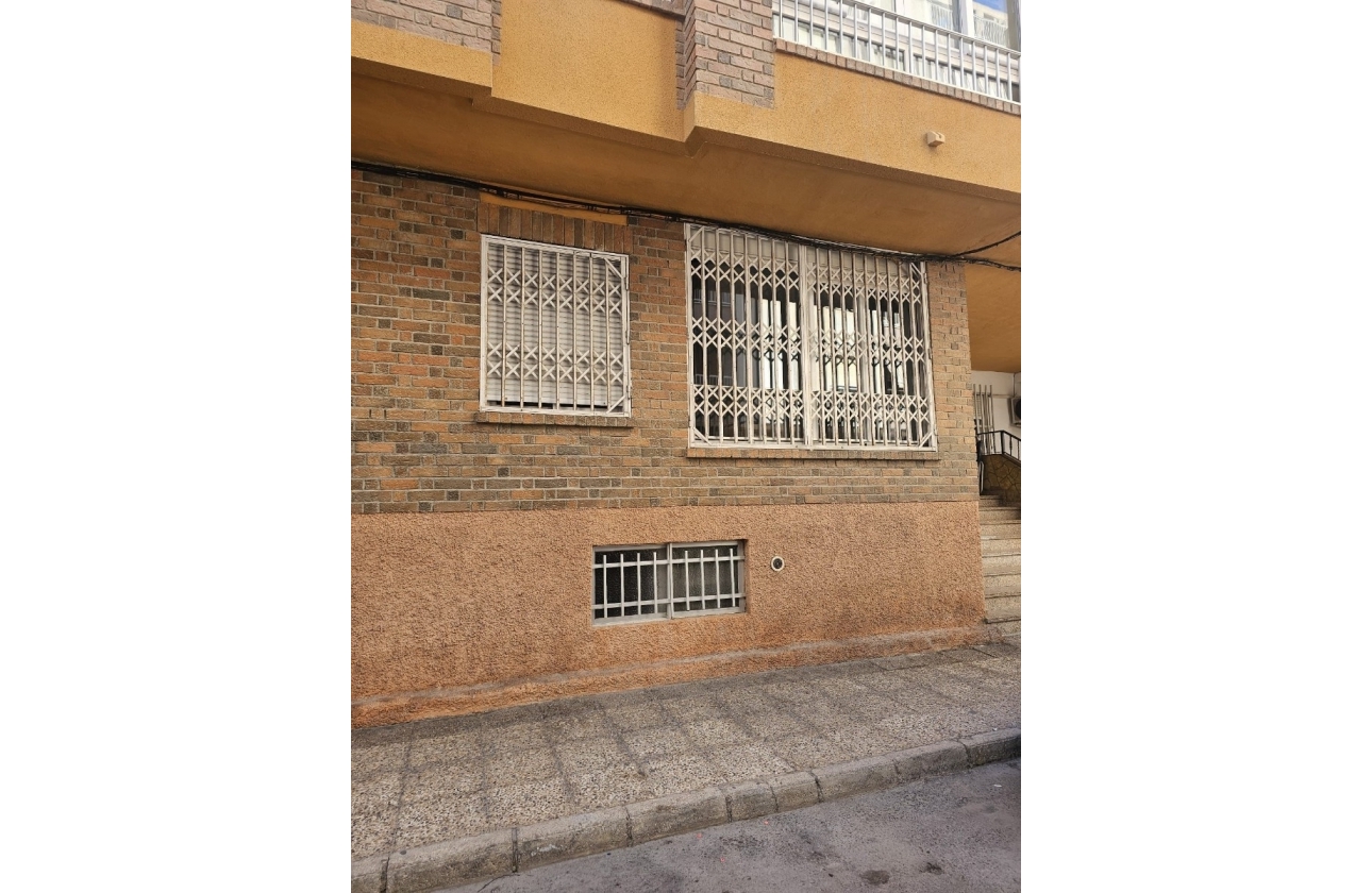 Reventa - Apartment - Torrevieja