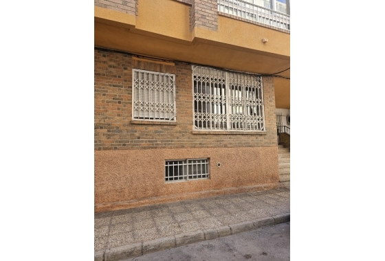 Reventa - Apartment - Torrevieja
