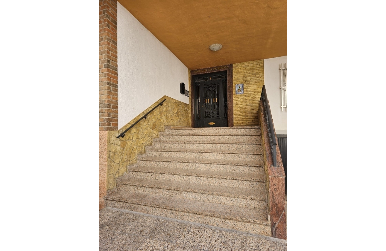 Reventa - Apartment - Torrevieja