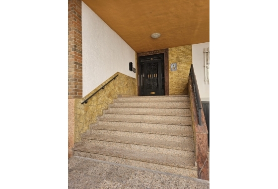 Reventa - Apartment - Torrevieja