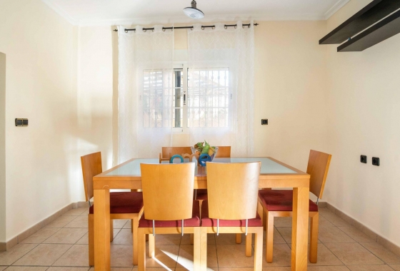 Rynek wtórny - Villa - Orihuela Costa - La Florida