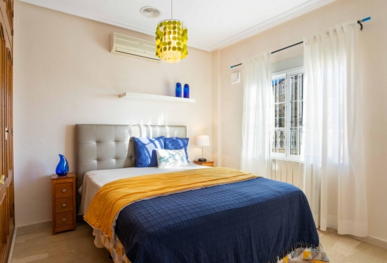 Rynek wtórny - Villa - Orihuela Costa - La Florida