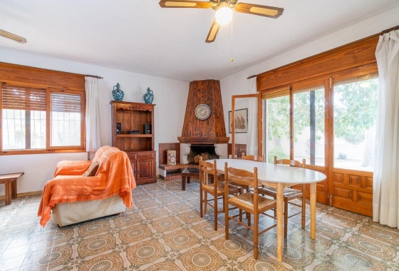 Resale - Semi-detached - Pilar de la Horadada - Pinar de Campoverde