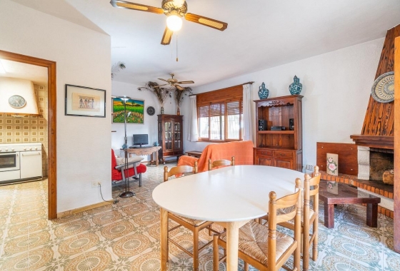 Resale - Semi-detached - Pilar de la Horadada - Pinar de Campoverde