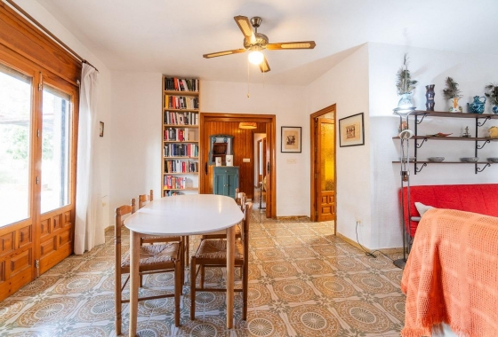 Resale - Semi-detached - Pilar de la Horadada - Pinar de Campoverde
